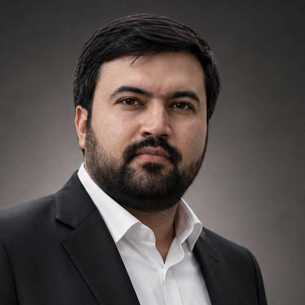 مهدی خان محمدی