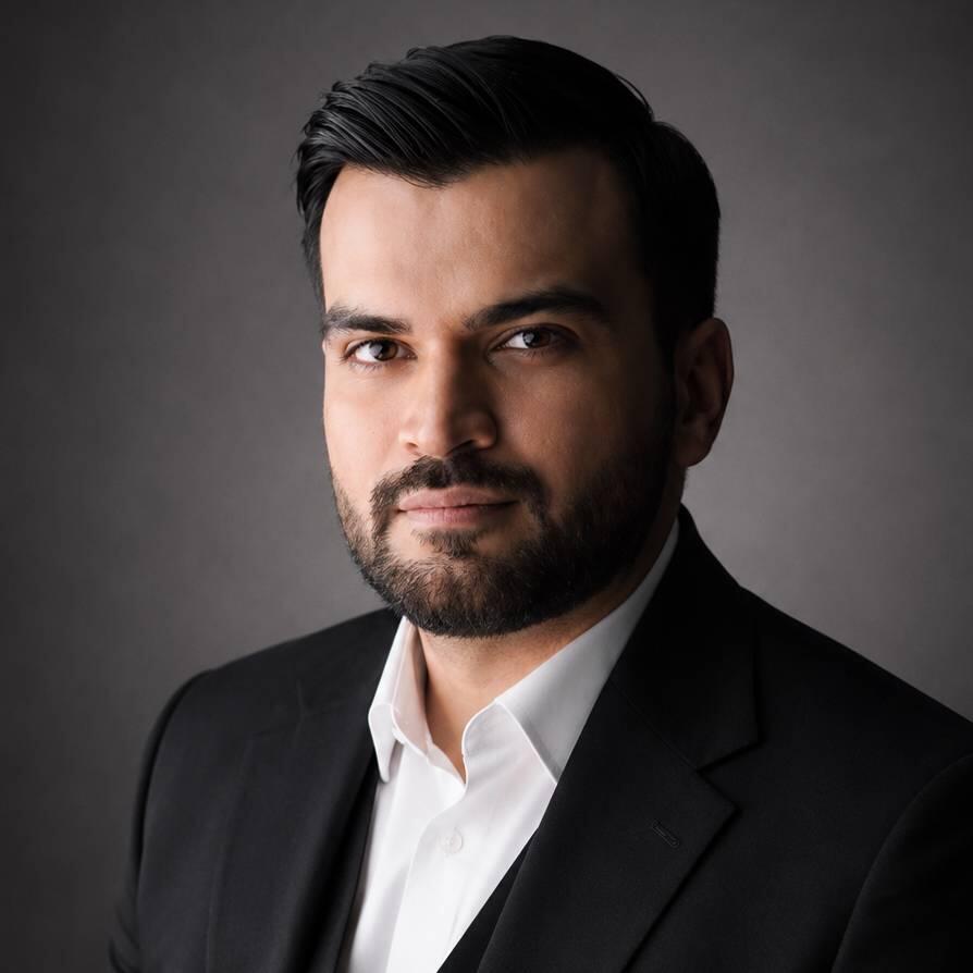 وحید بناساز