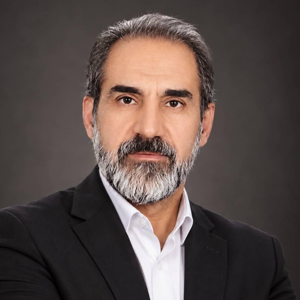 عبدالله مرادی
