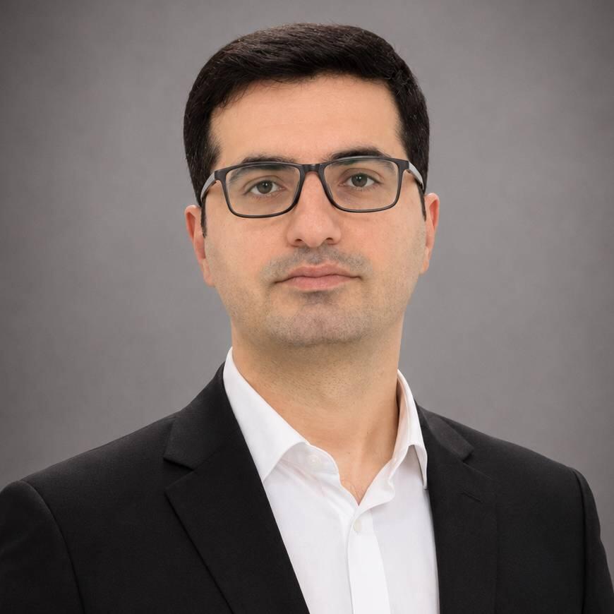 محمدجواد هژبری