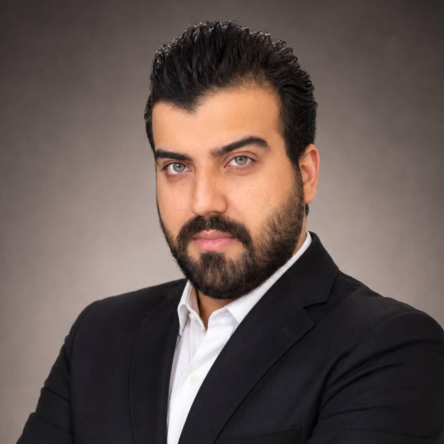حمید رضا دهقانی