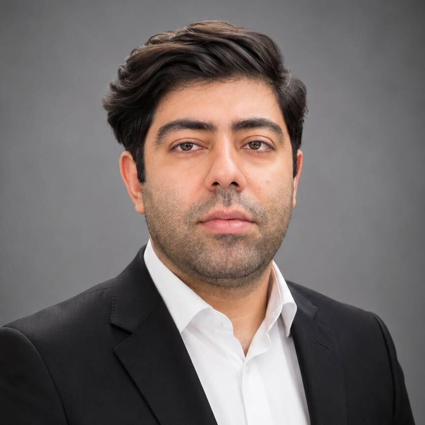 علی جمشیدی