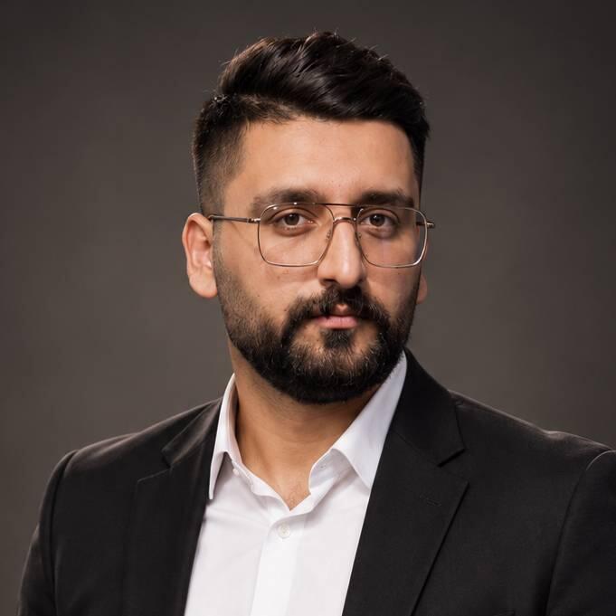 سینا زمانی
