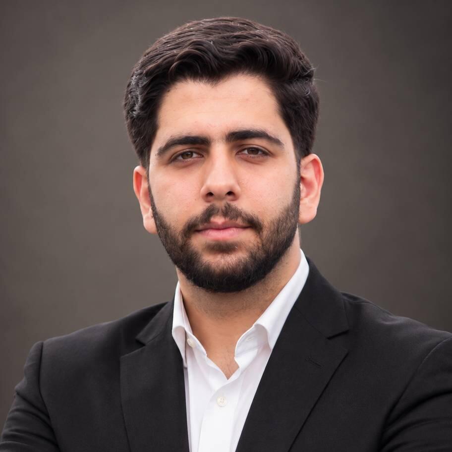 محمد بیات