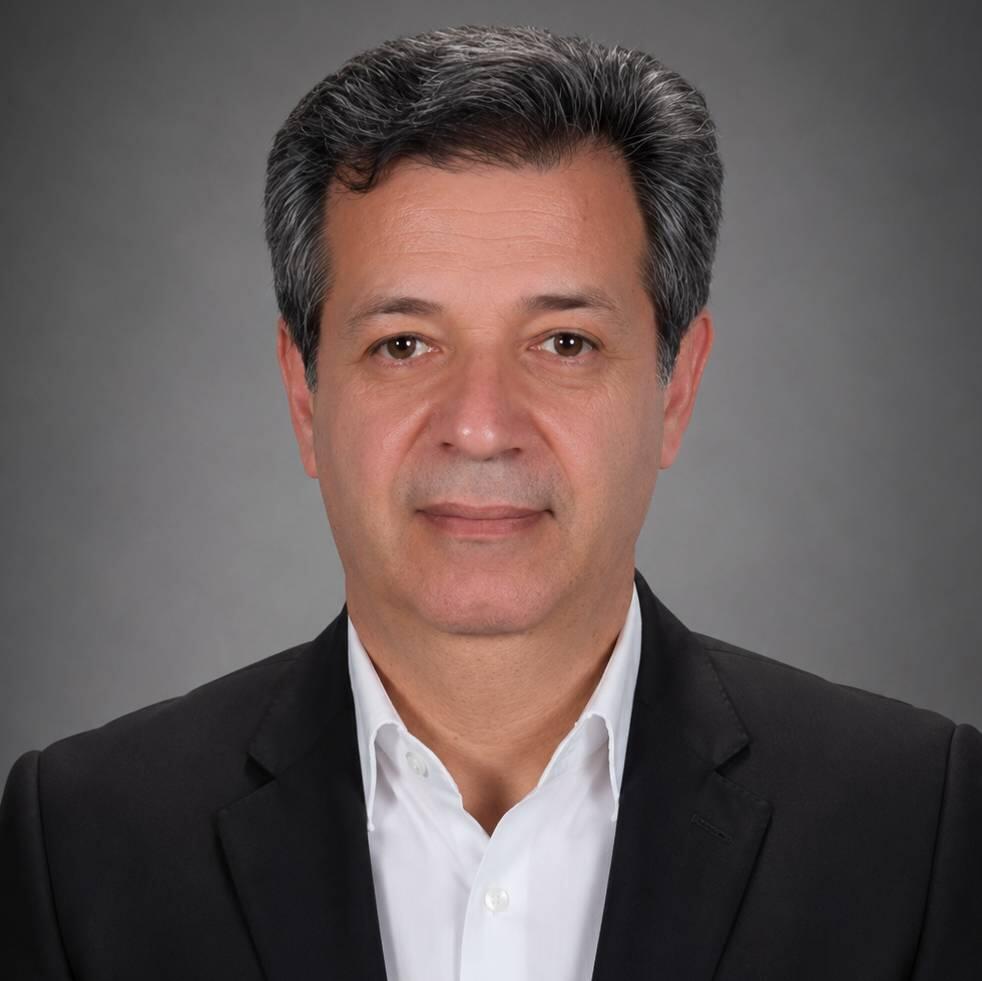 مجید رضایی