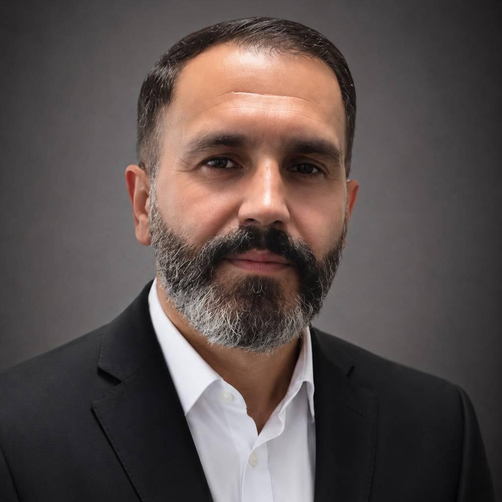 فریدون نریمانی