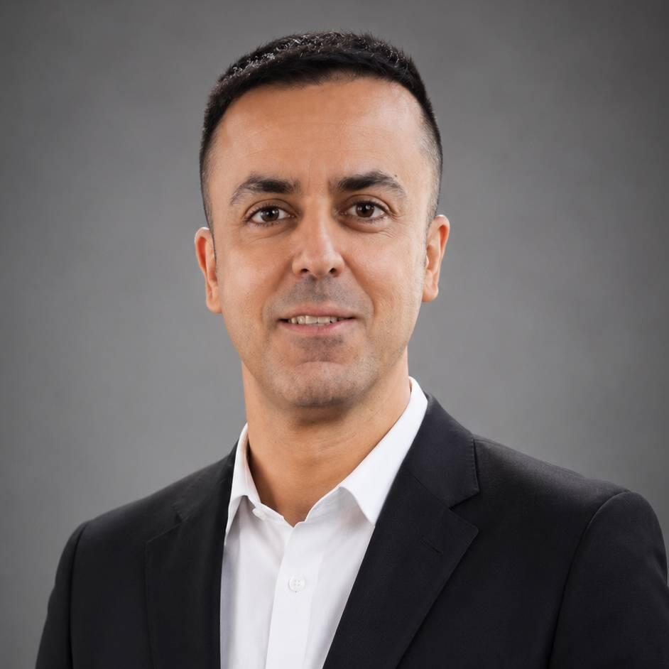 حمید روزبیانی