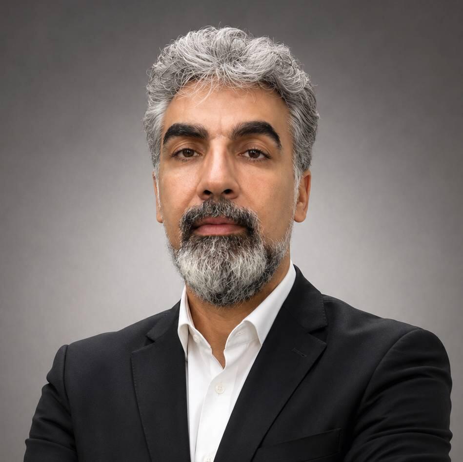 امیرارسلان سقائیان