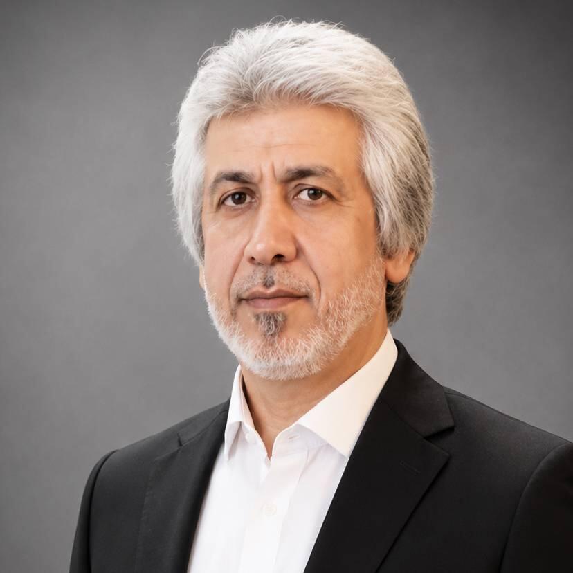 نیما اشرف پور