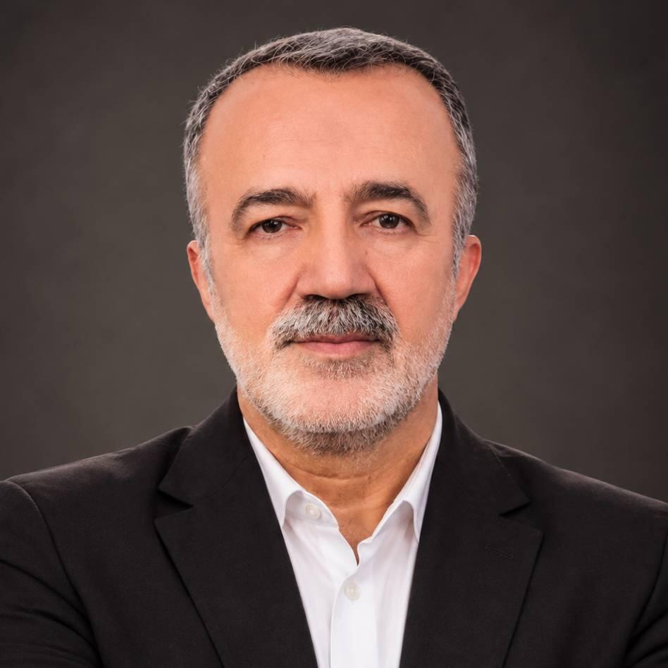 تیمور توکلی