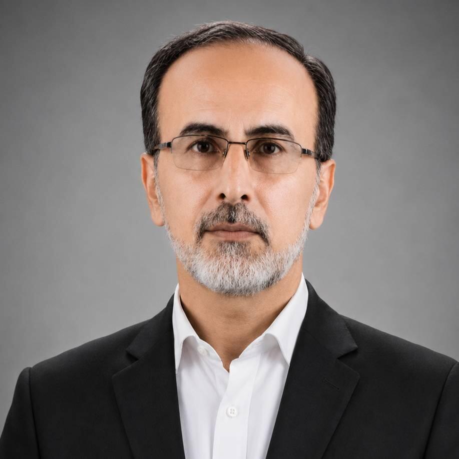 منصور کرمانی