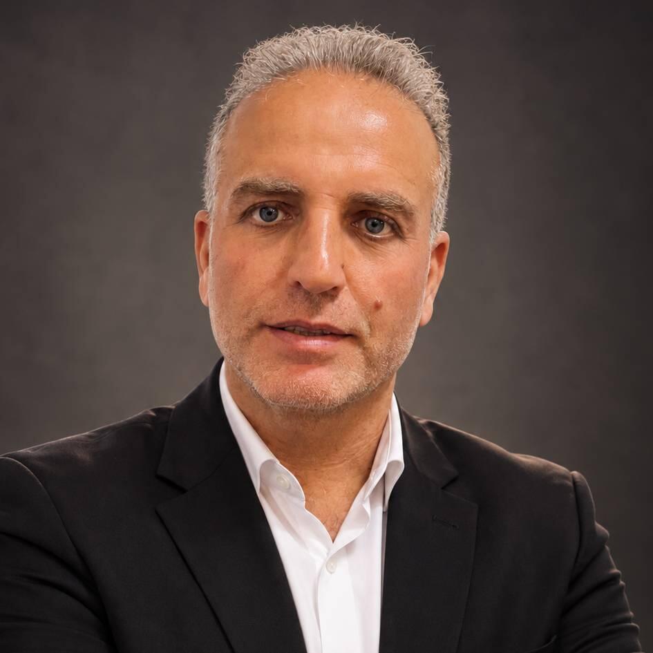 علی بیات