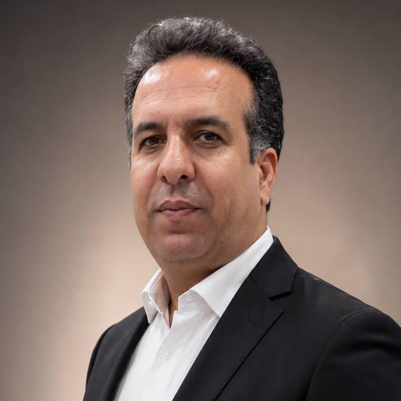 محمد یزدانی