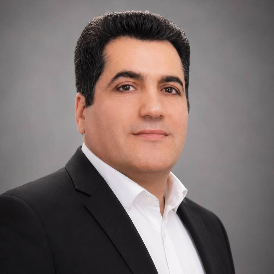 محمد زرینی