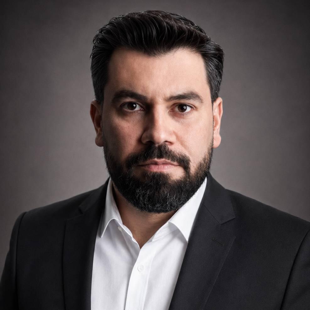 مهدی موسی وند