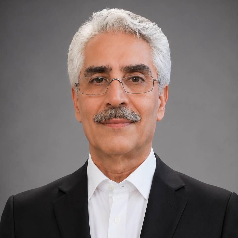 ناصر فلامرزی