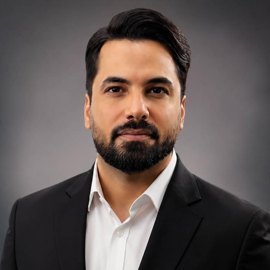 وحید صفری