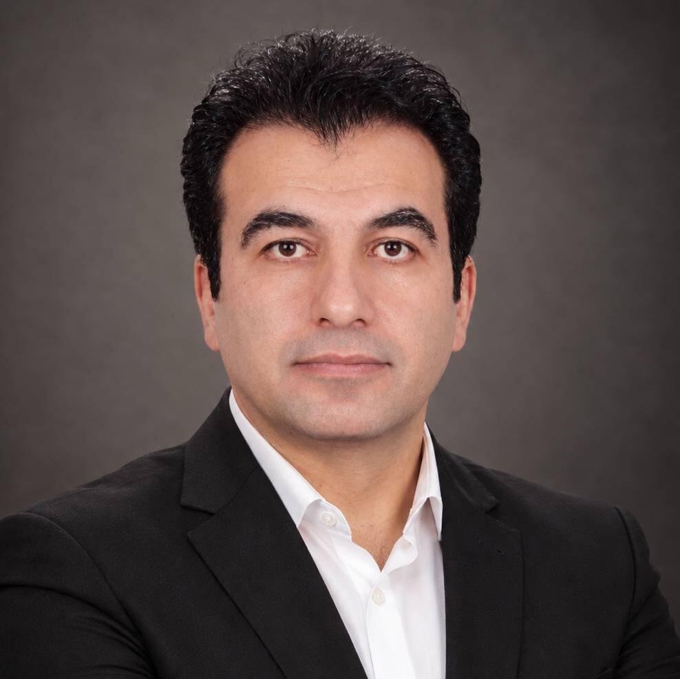 علی محمدی