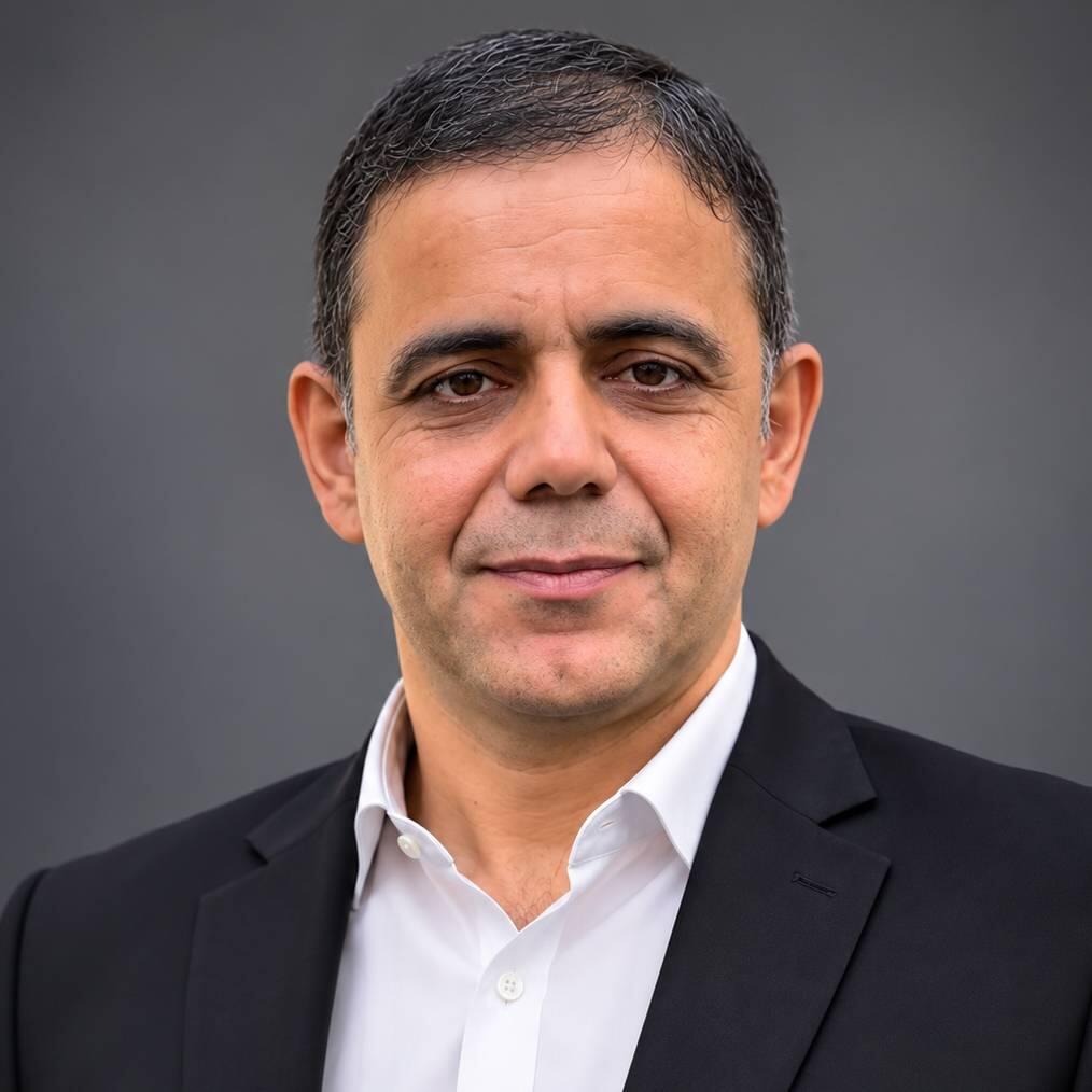 غلامرضا صحرایی