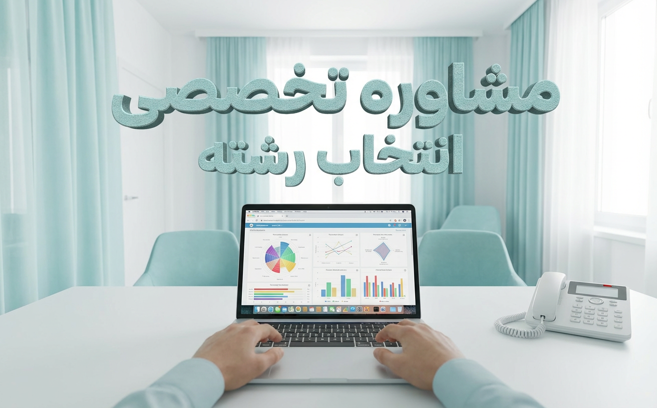 مشاوره تخصصی انتخاب رشته نهم به دهم در مرکز مشاوره تحصیلی پژوهان