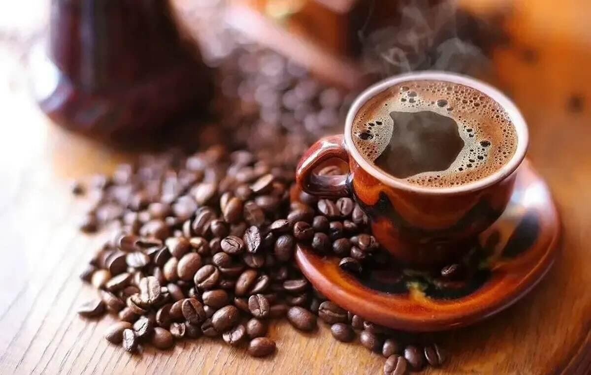 اگر قهوه بیدارتان نمیکند، این کار را انجام دهید